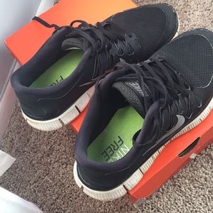 Nike Free 5.0